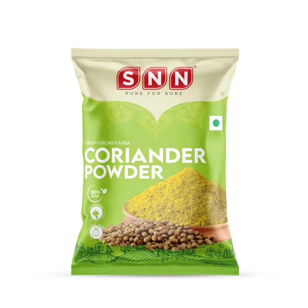 SNN Coriander powder 200gms